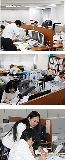 税理士法人 福岡中央会計